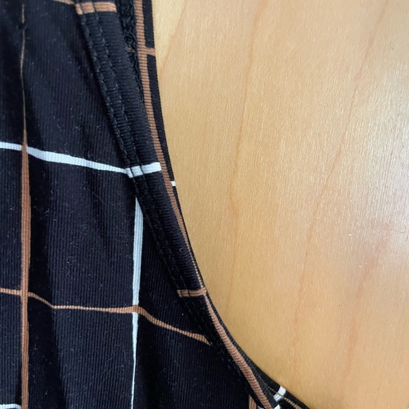 NEW Mockneck top - Picture 12 of 13